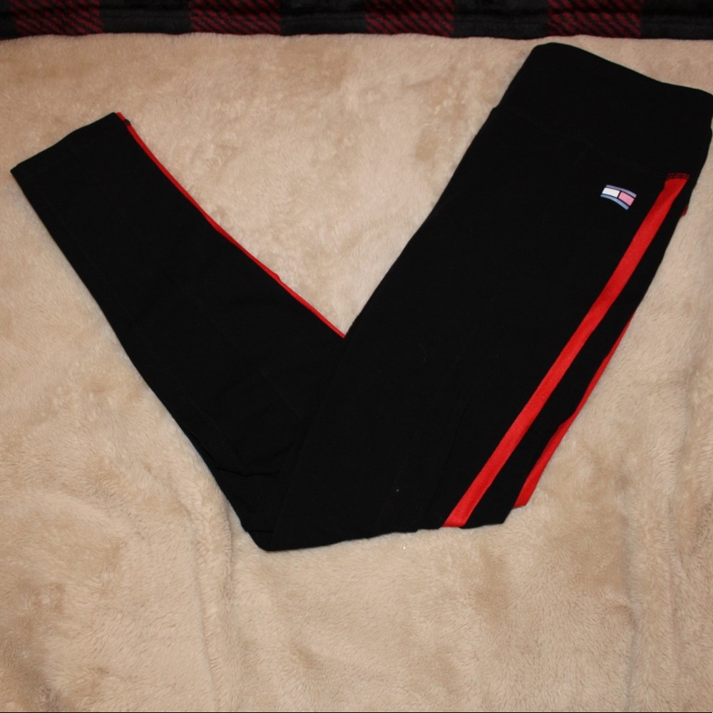 Tommy Hilfiger Sport Legging